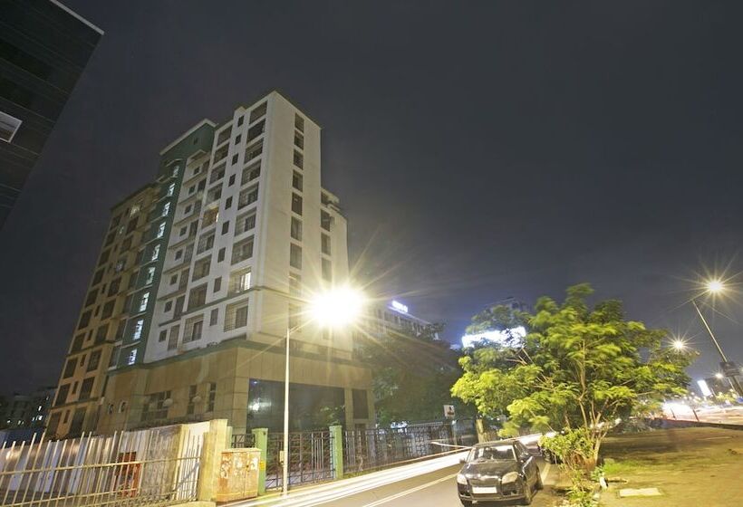 فندق Treebo Welcome Apartments