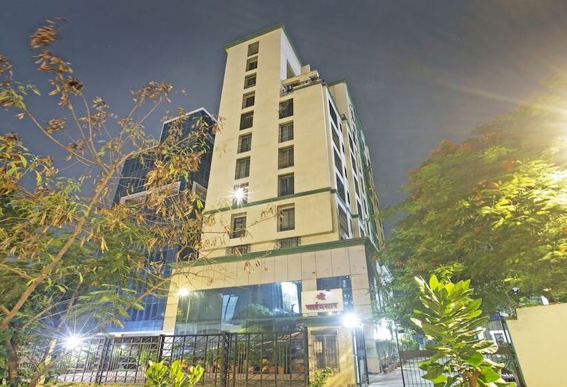 فندق Treebo Welcome Apartments