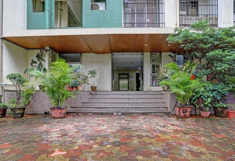 فندق Treebo Welcome Apartments