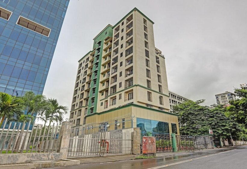 فندق Treebo Welcome Apartments