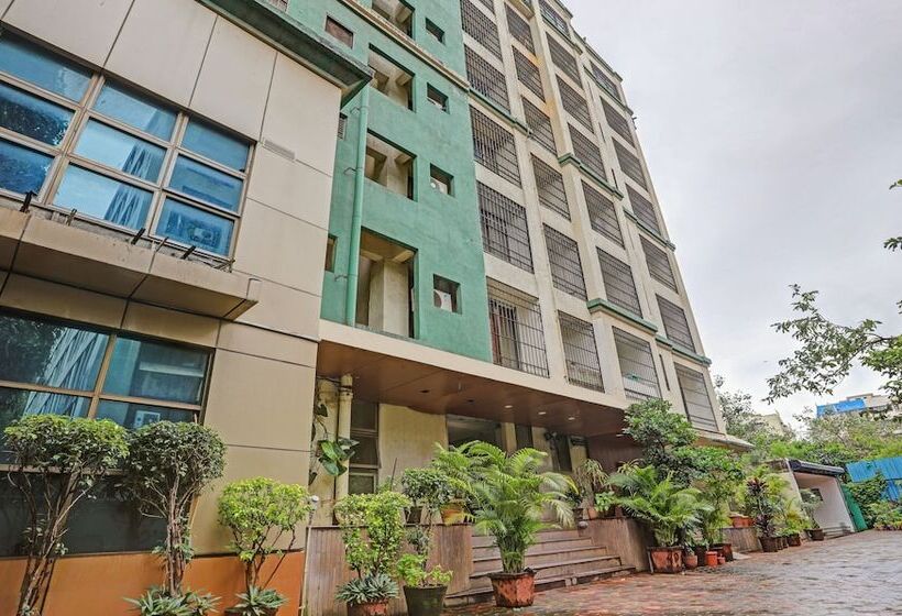 فندق Treebo Welcome Apartments