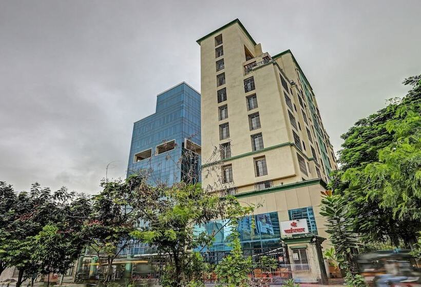 فندق Treebo Welcome Apartments