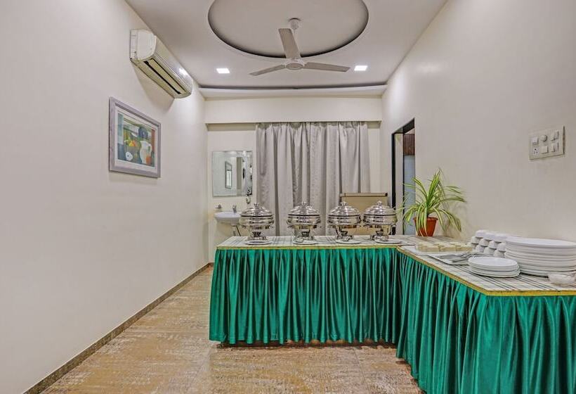 فندق Treebo Welcome Apartments