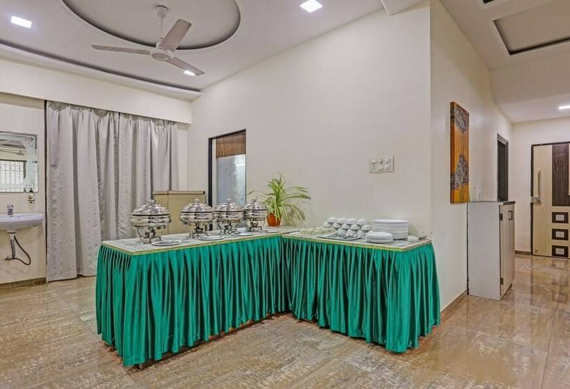 فندق Treebo Welcome Apartments