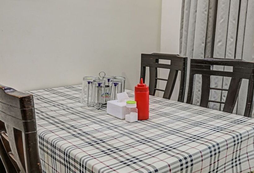 فندق Treebo Welcome Apartments