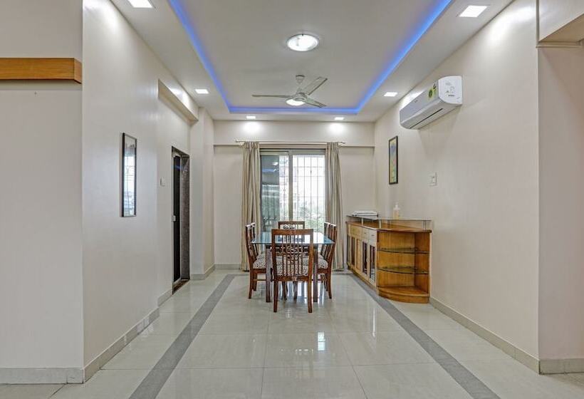 فندق Treebo Welcome Apartments