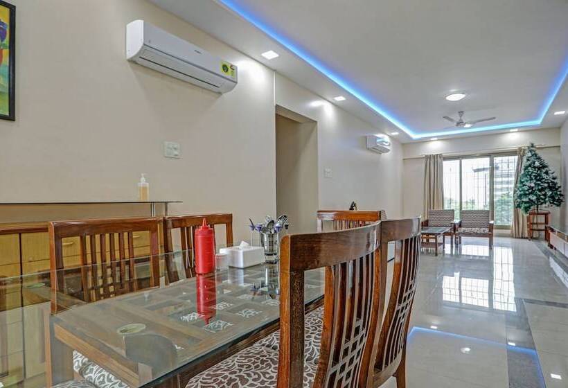 فندق Treebo Welcome Apartments