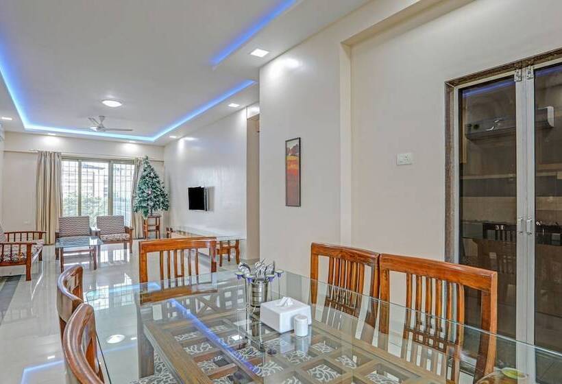 فندق Treebo Welcome Apartments