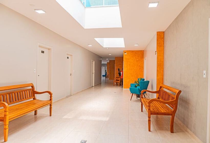 호텔 Ubatuba Praia