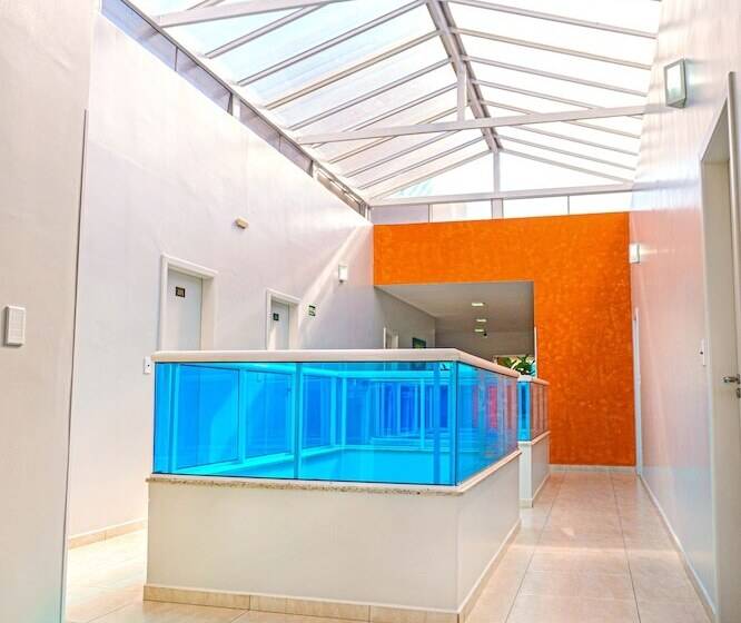 호텔 Ubatuba Praia