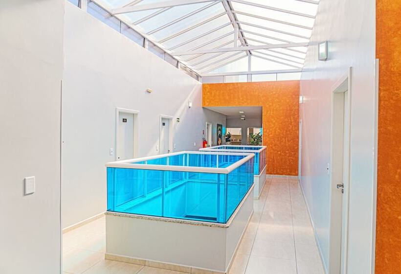 호텔 Ubatuba Praia