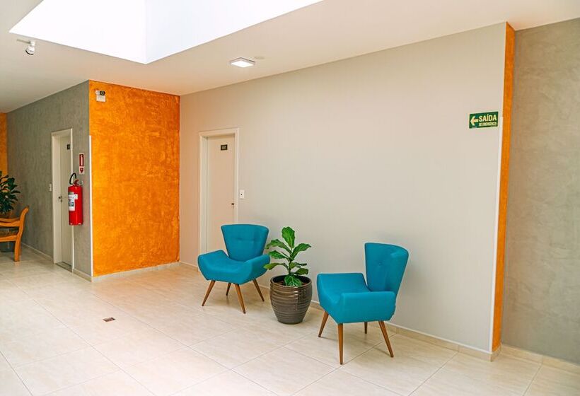 호텔 Ubatuba Praia