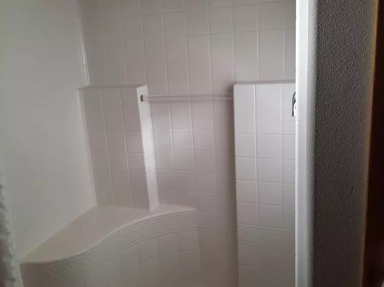 Hotelli Willamette Pass Inn