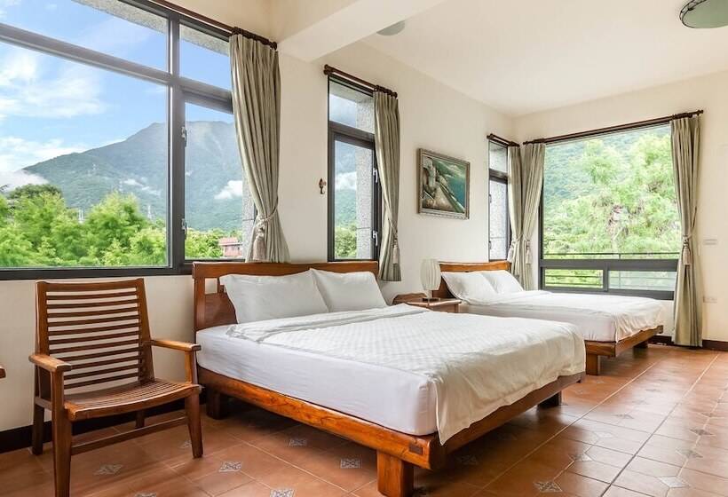 Hualien Qian B&b