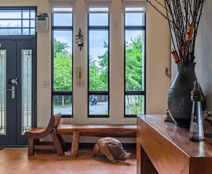 Hualien Qian B&b
