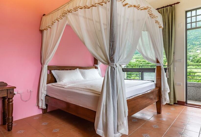 Hualien Qian B&b