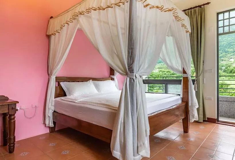 Hualien Qian B&b