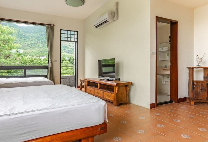Hualien Qian B&b
