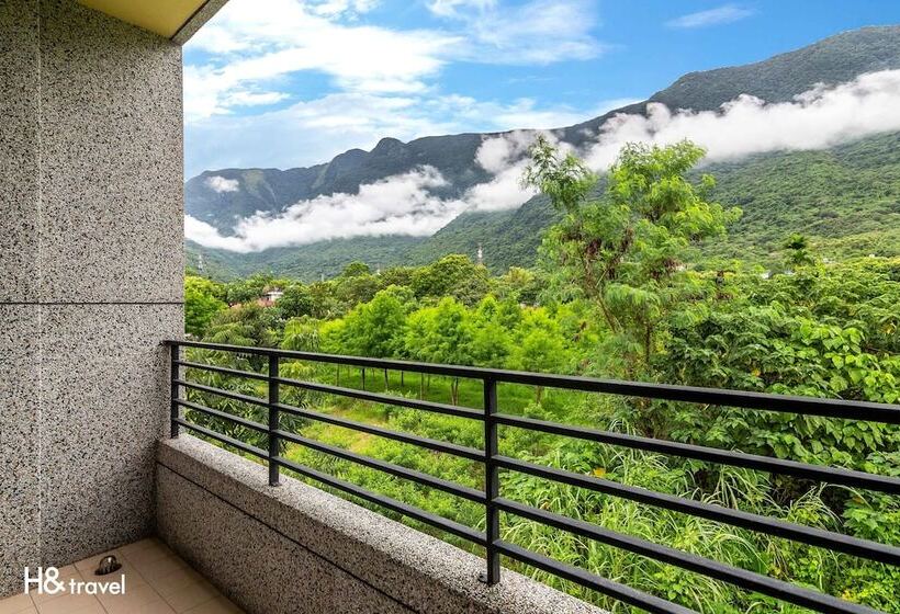 Hualien Qian B&b