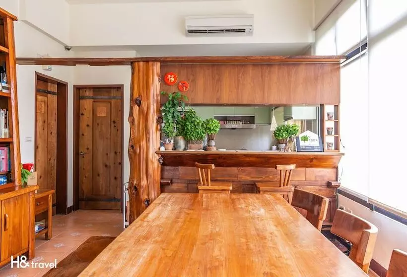 Hualien Qian B&b