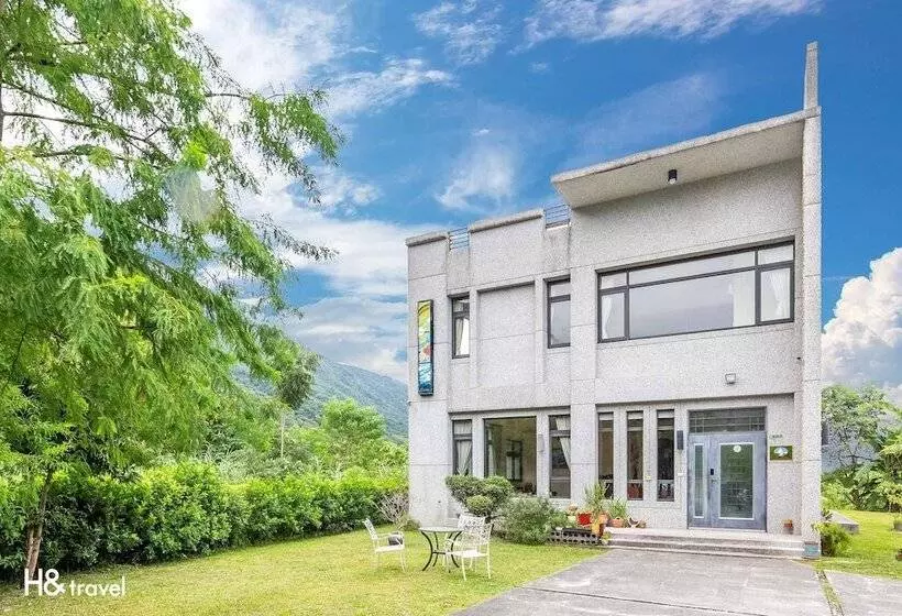 Hualien Qian B&b