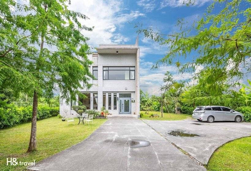 Hualien Qian B&b