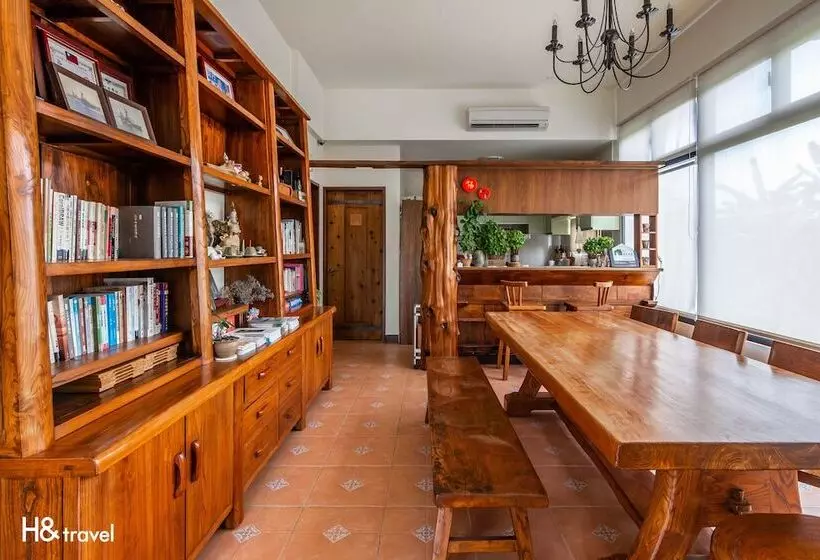 Hualien Qian B&b