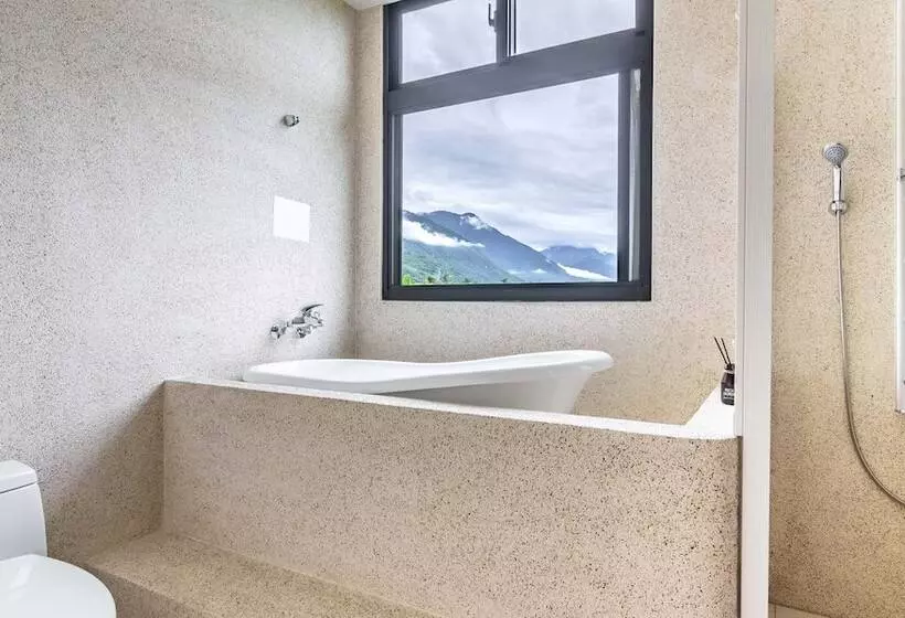 Hualien Qian B&b
