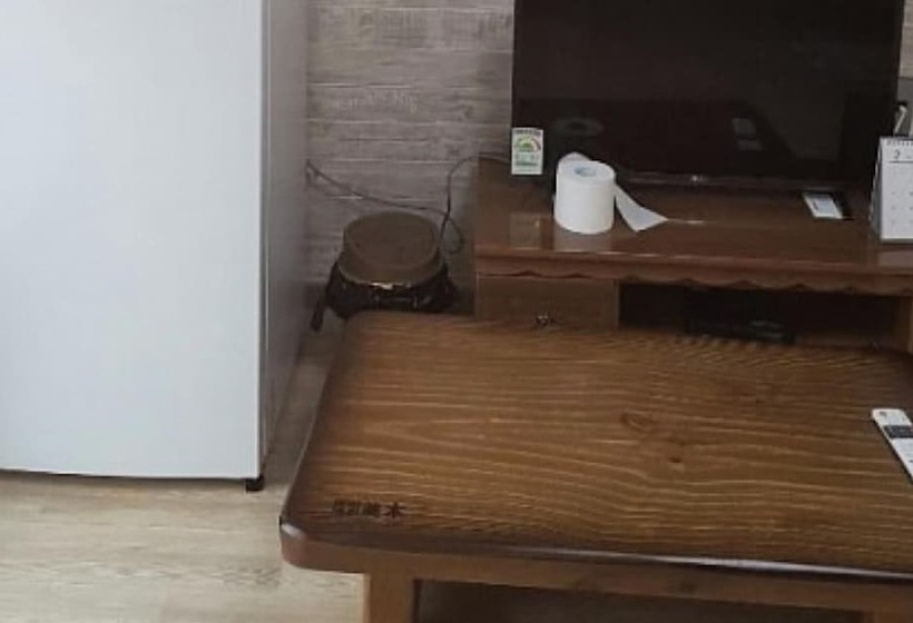 Jangseong Baegilhong Pension