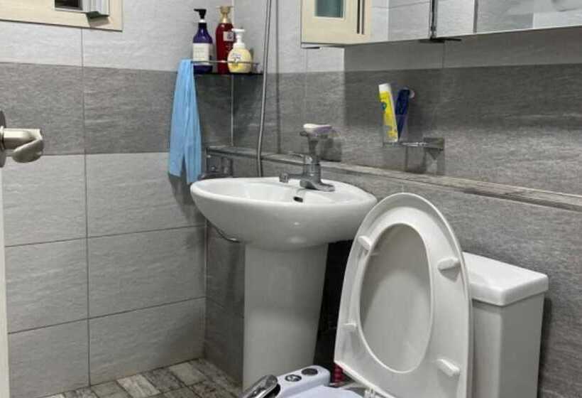 Jangseong Baegilhong Pension