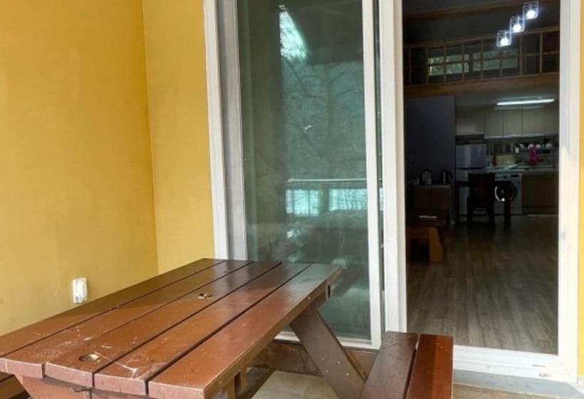 Jangseong Baegilhong Pension