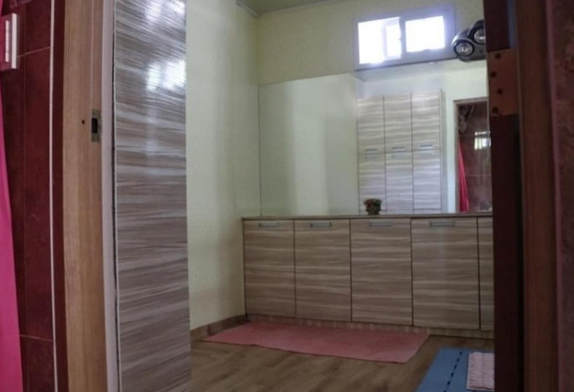 Jecheon Hilark Glamping Pension