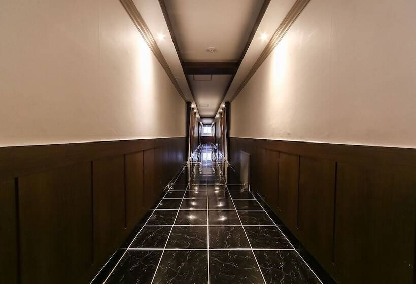 Motel Geojedo Branch Cell Phoenix