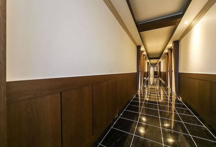 Motel Geojedo Branch Cell Phoenix