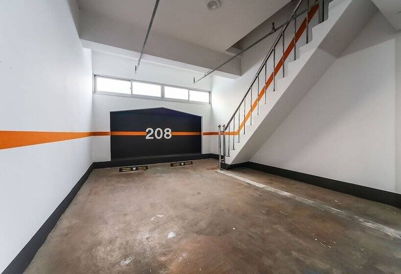 Motel Geojedo Branch Cell Phoenix