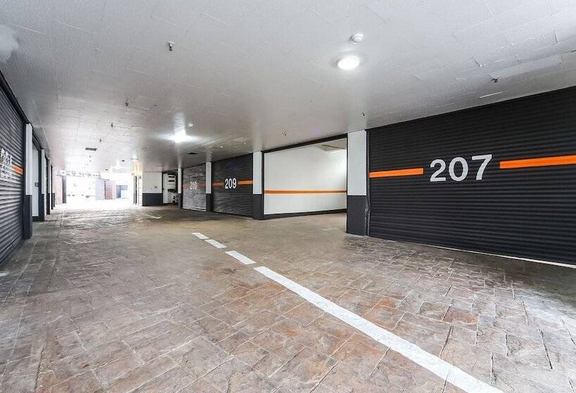 Motel Geojedo Branch Cell Phoenix