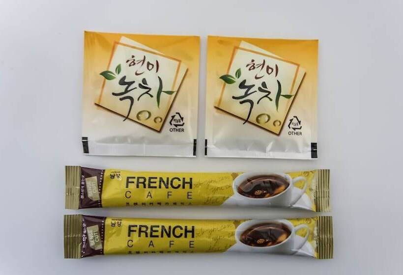 Motel Geojedo Branch Cell Phoenix