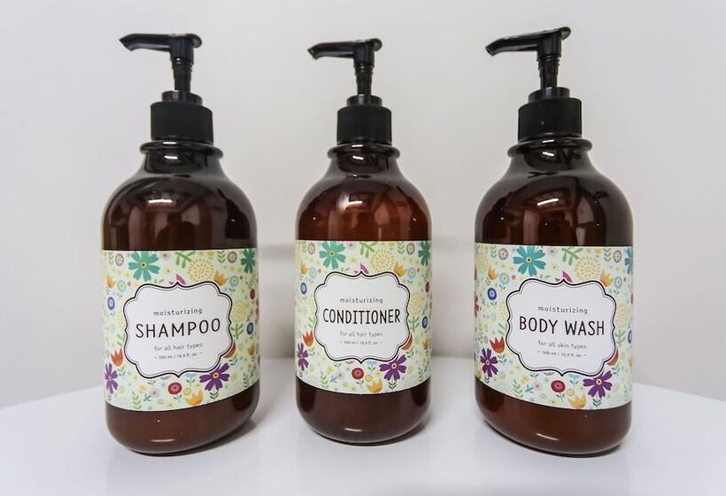 Motel Geojedo Branch Cell Phoenix