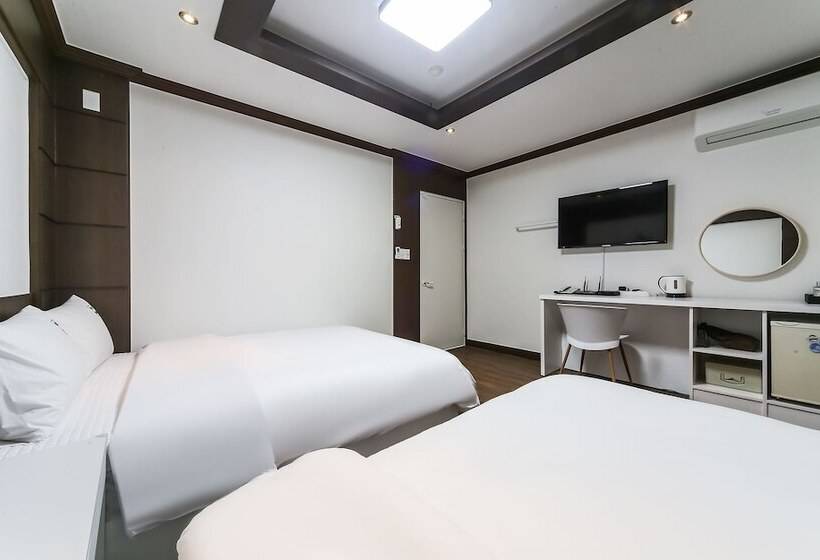 Motel Geojedo Branch Cell Phoenix