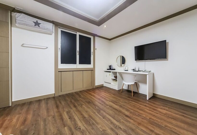 Motel Geojedo Branch Cell Phoenix