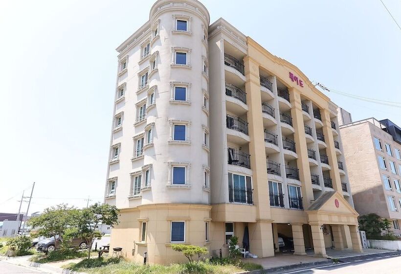 モーテル Taean  Jade Resortel