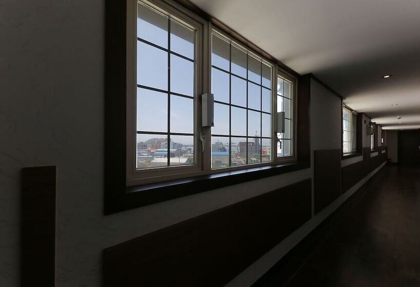 モーテル Taean  Jade Resortel