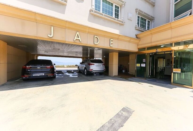 モーテル Taean  Jade Resortel