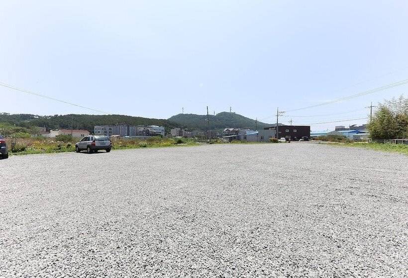 モーテル Taean  Jade Resortel