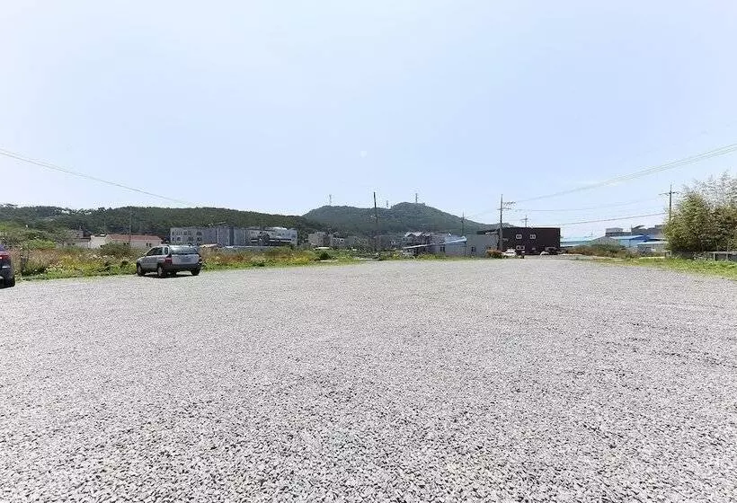 モーテル Taean  Jade Resortel