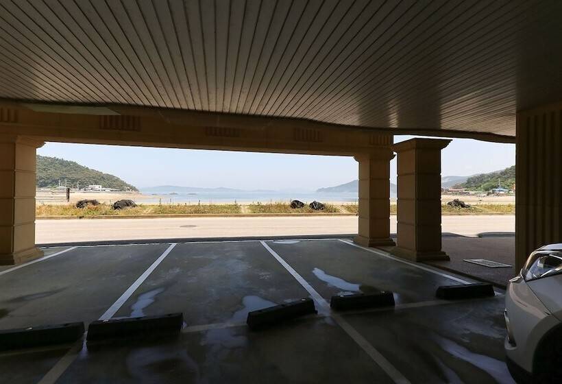 モーテル Taean  Jade Resortel