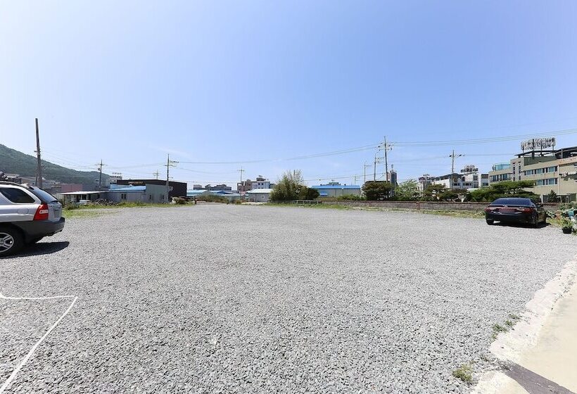 モーテル Taean  Jade Resortel