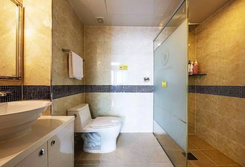 モーテル Taean  Jade Resortel