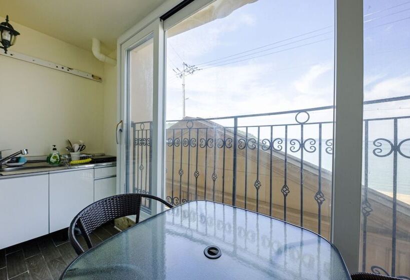 モーテル Taean  Jade Resortel