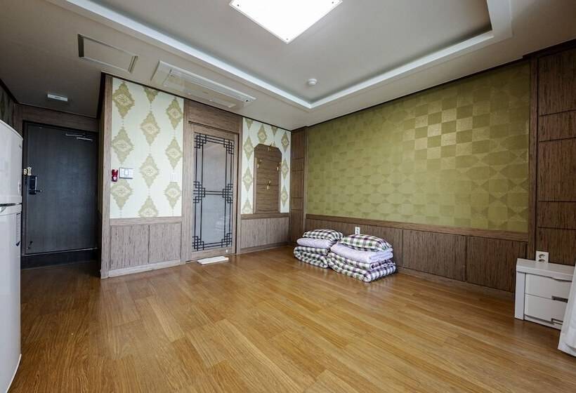 モーテル Taean  Jade Resortel